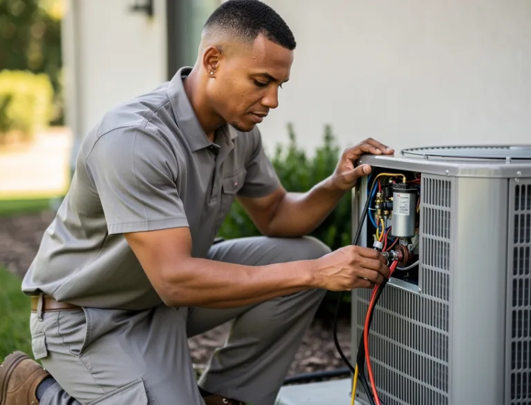 Heat pump repair Swords